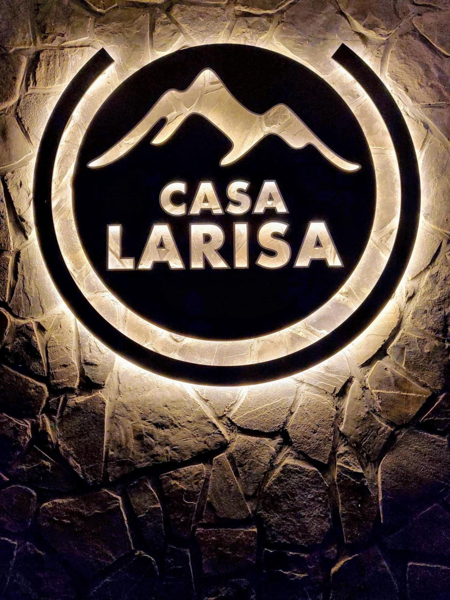 Casa Larisa Antonia Apartments Sinaia Esterno foto